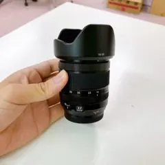2025年最新】富士フイルム その他特徴：レンズフード付き レンズ