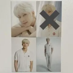 SEVENTEEN HOME 2022 ウォヌ トレカ