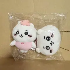 ちいかわ マスコット セット