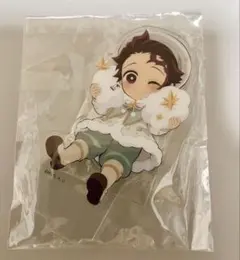 鬼滅の刃 ufotable 炭治郎 禰豆子 アクリルスタンド セット