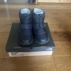 値下げTHE NORTH FACE Nuptse Bootie 24cm