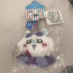 ちいかわ MINISO 中国限定 猛暑の夏 マスコット モモンガ