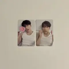 SEVENTEEN 17 IS RIGHT HERE CARAT盤 ウォヌ