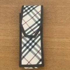 Burberry ペンケース　美品のサムネイル