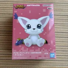 2026年最新】デジモン フィギュア テイルモンの人気アイテム - メルカリ