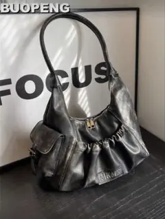shein バック ショルダーバッグ