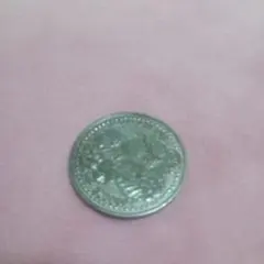 ゴジラ　メダル