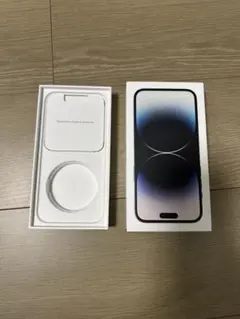 超美品‼️iPhone14pro  箱有り 2025年最新】iphone14pro空箱の人気アイテム - メルカリ