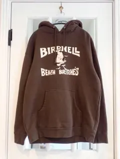 2026年最新】BIRDWELL メンズ パーカーの人気アイテム - メルカリ