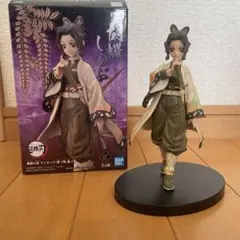 2026年最新】鬼滅の刃胡蝶しのぶ1_7完成品フィギュアの人気アイテム