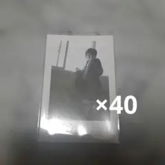 いれいす 悠佑 実写チェキ