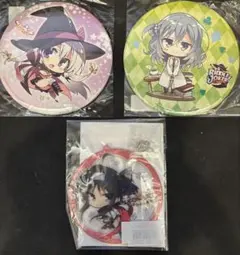 ゆずソフト フィギュア あみあみ限定特典セット(値下げ不可)