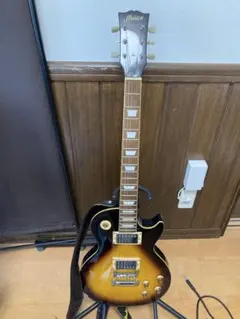 訳有り』Epiphone by Gibson Les Paul 100 サンバ - メルカリ