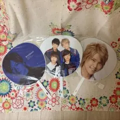 増田貴久 グッズ