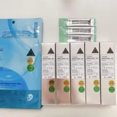 vt reedle shot 100 NO.1 針美容液 リードルショット