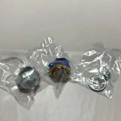 妖怪ウォッチ めじるしアクセサリー3種　未開封