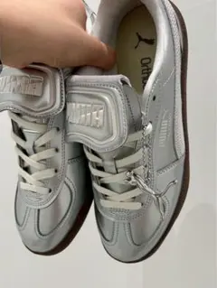 【emmi×PUMA】PALERMO PREMIUM プーマ パレルモ 限定