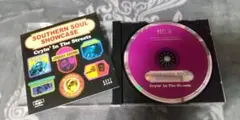 Southern Soul/Cryin' In The Street