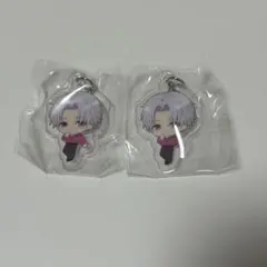 八木勇征 Astro9 ガチャガチャ 2個セット