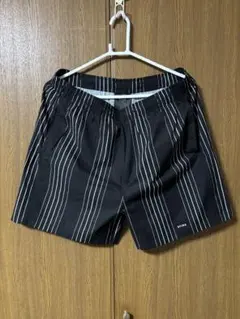 no_name ショートパンツ ブラック XL no_name ショートパンツ ブラック XL - メルカリ