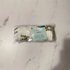 【新品未開封】aden + anais 120cm、おくるみガーゼ