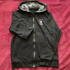 ディズニー　ミッキーマウス　パーカー