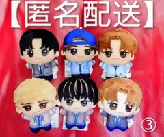 TWS ほわぬい ドフン 9個セット - メルカリ