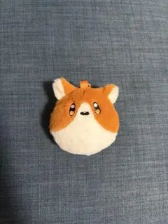 希少】ヨルシカ ぬいぐるみキーホルダー 犬 いぬ コーギー 盗作 再演