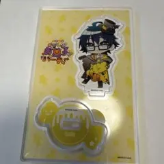 ドズル社　おんりー　おかしな？お菓子パーティー　アクリルスタンド