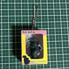 クレヨンしんちゃん ミニチュアパッケージコレクション