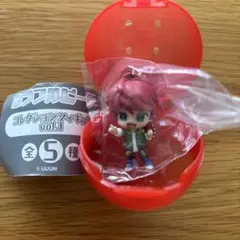 ⭐︎新品 未開封⭐︎ カラフルピーチ じゃぱぱ コレクションフィギュア vol.１