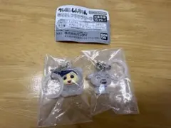 クレヨンしんちゃん めじるしアクセサリー3 2点セット