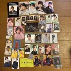 SEVENTEEN ジョンハン トレカ等まとめ売り