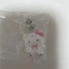 キティ目印チャーム