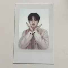 TREASURE 2024 シーグリ　トレカ　パイロット　ジュンギュ