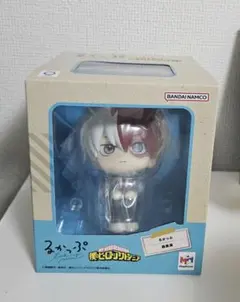 るかっぷ 轟焦凍 フィギュア