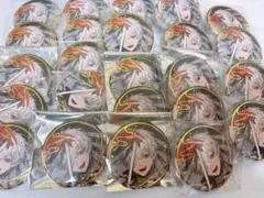 にじさんじ 葛葉 缶バッジセット - メルカリ