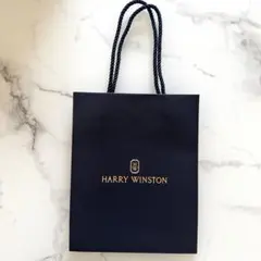ハリーウィンストン 14枚 HARRY WINSTON 紙袋 ショッパー HARRY WINSTON - ハリーウィンストン 紙袋 ショッパーの通販 by
