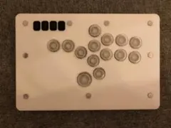 PUNKWorkshop PS5対応レバーレス※超メルカリ市のため再出品 PUNKWorkshop PS5対応レバーレス※超メルカリ市のため再出品 すべての