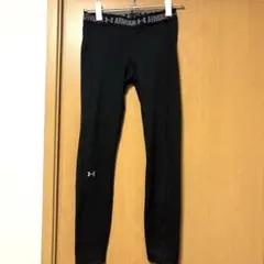 Under Armour ブラック レギンス