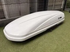 AUTO BOX AB2000 ルーフキャリア 車椅子 車イス 車 収納 - メルカリ