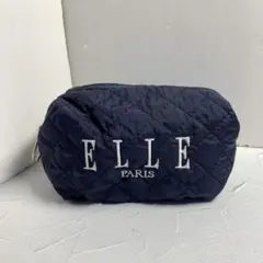 ELLE PARIS ポーチのサムネイル