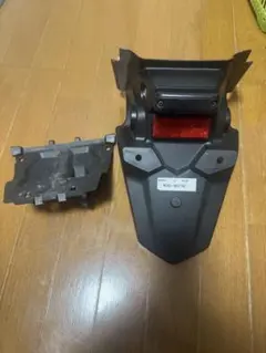 Honda CB400SF NC42 純正リアフェンダーのサムネイル