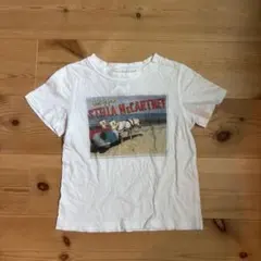 Stella McCartney ポストカード柄 Tシャツのサムネイル