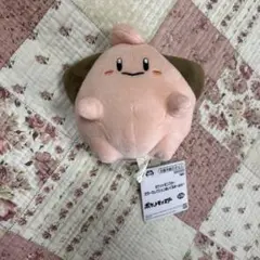 ポケットモンスター ぬいぐるみ Pokémon fit ピィ