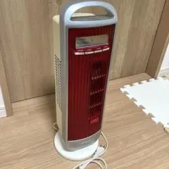YAMAZEN タワーファン ASR-T80 扇風機 本体 - メルカリ