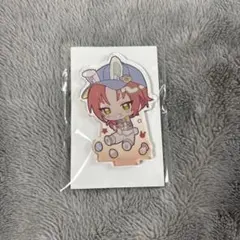 あんスタ アニカフェ イースター アクスタ 月永レオ
