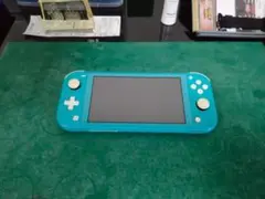 Nintendo Switch Lite 本体 ジャンク