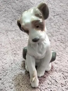 美品　LLADRO リヤドロ　犬 2025年最新】Yahoo!オークション -リヤドロ 犬の中古品・新品