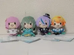 2025年最新】プロセカ ワンダショ ふわぷちの人気アイテム - メルカリ